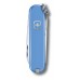 Нож перочинный Victorinox Classic Summer Rain (0.6223.28B1) 58мм 7функц. блистер
