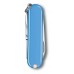 Нож перочинный Victorinox Classic Summer Rain (0.6223.28B1) 58мм 7функц. блистер