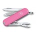 Нож перочинный Victorinox Classic Cherry Blossom (0.6223.51B1) 58мм 7функц. блистер