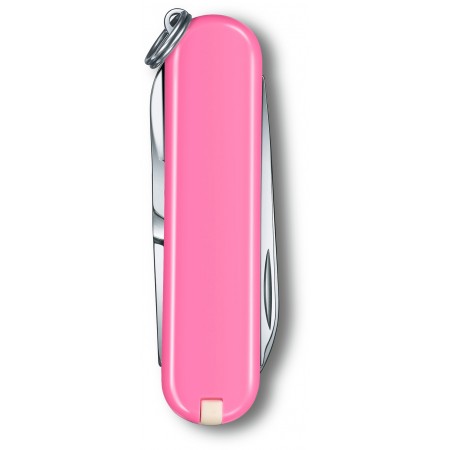 Нож перочинный Victorinox Classic Cherry Blossom (0.6223.51B1) 58мм 7функц. блистер