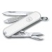Нож перочинный Victorinox Classic Falling Snow (0.6223.7B1) 58мм 7функц. блистер
