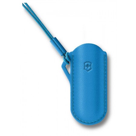 Чехол Victorinox Classic Summer Rain (4.0670.2) нат.кожа