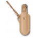 Чехол Victorinox Classic Wet Sand (4.0670.49) нат.кожа