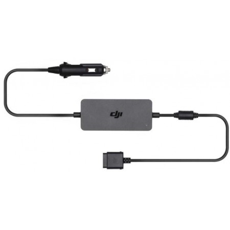 Зарядное устройство для квадрокоптера Dji FPV Car Charger CP.FP.00000039.01 для Dji FPV