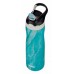 Термос-бутылка Contigo Ashland Couture Chill 0.59л. голубой (2127680)
