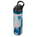 Термос-бутылка Contigo Ashland Couture Chill 0.59л. синий/белый (2127881)