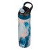 Термос-бутылка Contigo Ashland Couture Chill 0.59л. синий/белый (2127881)