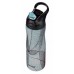 Термос-бутылка Contigo Ashland Couture Chill 0.59л. черный/белый (2127882)