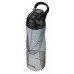 Термос-бутылка Contigo Ashland Couture Chill 0.59л. черный/белый (2127882)