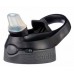 Термос-бутылка Contigo Ashland Couture Chill 0.59л. черный/белый (2127882)