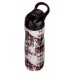 Термос-бутылка Contigo Ashland Couture Chill 0.59л. белый/черный (2127679)