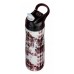 Термос-бутылка Contigo Ashland Couture Chill 0.59л. белый/черный (2127679)