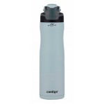 Термос-бутылка Contigo Chill 0.72л. серый (2127888)