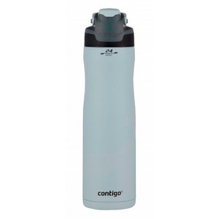Термос-бутылка Contigo Chill 0.72л. серый (2127888)