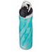 Термос-бутылка Contigo Couture Chill 0.72л. голубой (2127887)