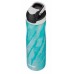 Термос-бутылка Contigo Couture Chill 0.72л. голубой (2127887)