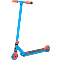 Самокат Rrampa 180 трюковый 2-кол. голубой/розовый (1BKR1C6RX005) Самокат Rrampa 180 трюковый 2-кол. голубой/розовый (1BKR1C6RX005)