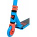 Самокат Rrampa 180 трюковый 2-кол. голубой/розовый (1BKR1C6RX005) Самокат Rrampa 180 трюковый 2-кол. голубой/розовый (1BKR1C6RX005)