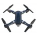 Квадрокоптер Hiper HQC-0031 Paladin FPV 0.3Mpix 480р WiFi ПДУ черный/серый