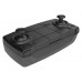 Квадрокоптер Hiper HQC-0031 Paladin FPV 0.3Mpix 480р WiFi ПДУ черный/серый