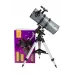 Телескоп Levenhuk Blitz 203 Plus рефлектор d203 fl800мм 406x серый/черный