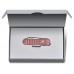 Нож перочинный Victorinox Classic Precious Alox (0.6221.405G) 58мм 5функц. розовый подар.коробка