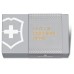 Нож перочинный Victorinox Classic Precious Alox (0.6221.408G) 58мм 5функц. золотистый подар.коробка