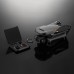 Набор фильтров для квадрокоптера Dji Mavic 3 ND4/8/16/32 CP.MA.00000429.01 для DJI Mavic 3/Cine