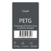 Пластик для принтера 3D Cactus CS-3D-PETG-750-GREY PETG d1.75мм 0.75кг 1цв.