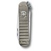Нож перочинный Victorinox Classic Precious Alox (0.6221.4031G) 58мм 5функц. серый подар.коробка