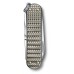 Нож перочинный Victorinox Classic Precious Alox (0.6221.4031G) 58мм 5функц. серый подар.коробка