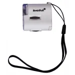 Микроскоп Levenhuk Zeno Cash ZC2 монокуляр 60х белый/белый