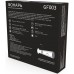 Фонарь походный Gauss GFL003 белый 24Вт лам.:светодиод. AAx3 (GF003)