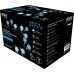 Гирлянда Gauss Solar GS033 нить шарики 10лам. дл.3.8м