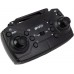 Квадрокоптер Hiper SKY LEGEND FPV 0.3Mpix 480р WiFi ПДУ черный