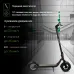 Электросамокат Digma Allroad Trend 7500mAh черный