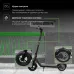 Электросамокат Digma Allroad Trend 7500mAh черный