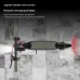 Электросамокат Digma Allroad Trend 7500mAh черный