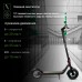 Электросамокат Digma Allroad Pro 10000mAh черный