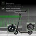 Электросамокат Digma Allroad Pro 10000mAh черный
