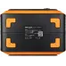 Электростанция портативная TopON TOP-X600 186000mAh 10A QC3.0/PD3.0 3xUSB черный/оранжевый (103257)