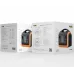 Электростанция портативная TopON TOP-X600 186000mAh 10A QC3.0/PD3.0 3xUSB черный/оранжевый (103257)