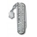 Нож перочинный Victorinox Classic Brilliant Damast (0.6221.34) 58мм 5функц. серебристый подар.коробка