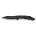 Нож перочинный Victorinox Evoke BS Alox Black (0.9415.DS23) 136мм 4функц. черный без чехла подар.коробка