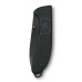 Нож перочинный Victorinox Evoke BS Alox Black (0.9415.DS23) 136мм 4функц. черный без чехла подар.коробка