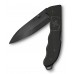 Нож перочинный Victorinox Evoke BS Alox Black (0.9415.DS23) 136мм 4функц. черный без чехла подар.коробка