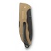 Нож перочинный Victorinox Evoke BS Alox Beige (0.9415.DS249) 136мм 4функц. бежевый подар.коробка