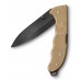 Нож перочинный Victorinox Evoke BS Alox Beige (0.9415.DS249) 136мм 4функц. бежевый подар.коробка