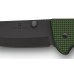 Нож перочинный Victorinox Evoke BSH Alox Olive (0.9425.DS24) 136мм 4функц. оливковый подар.коробка