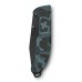 Нож перочинный Victorinox Evoke BSH Alox Navy (0.9425.DS222) 136мм 4функц. синий камуфляж подар.коробка